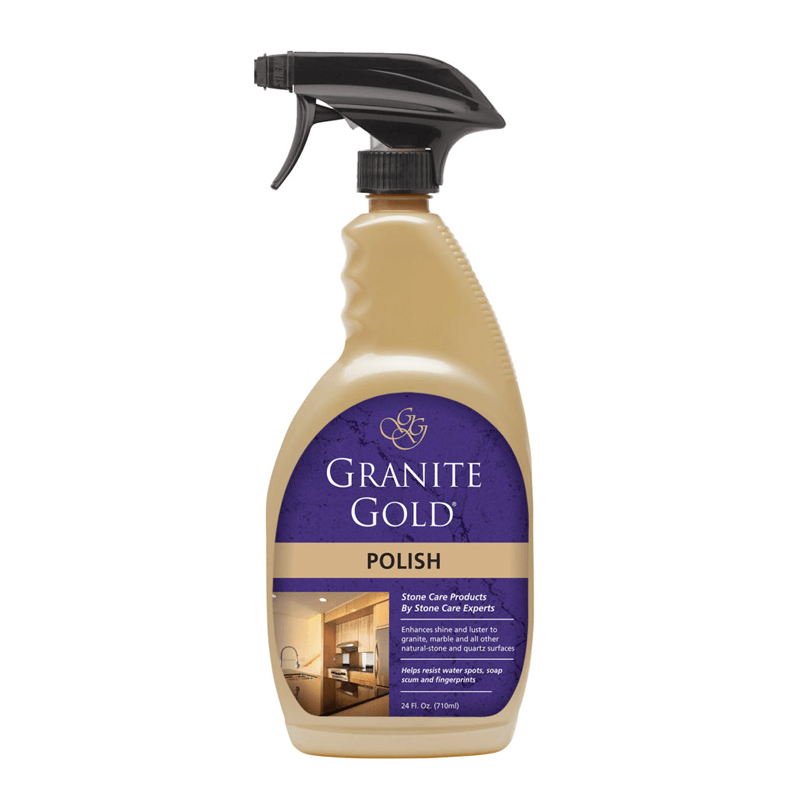 Granite Gold Polish® Case of 6 Granite Gold Services